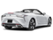 2026 Lexus LC 500 CONVERTIBLE CONVERTIBLE
