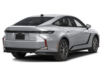 2026 Lexus ES 350h PREMIUM+ AWD PREMIUM PLUS AWD