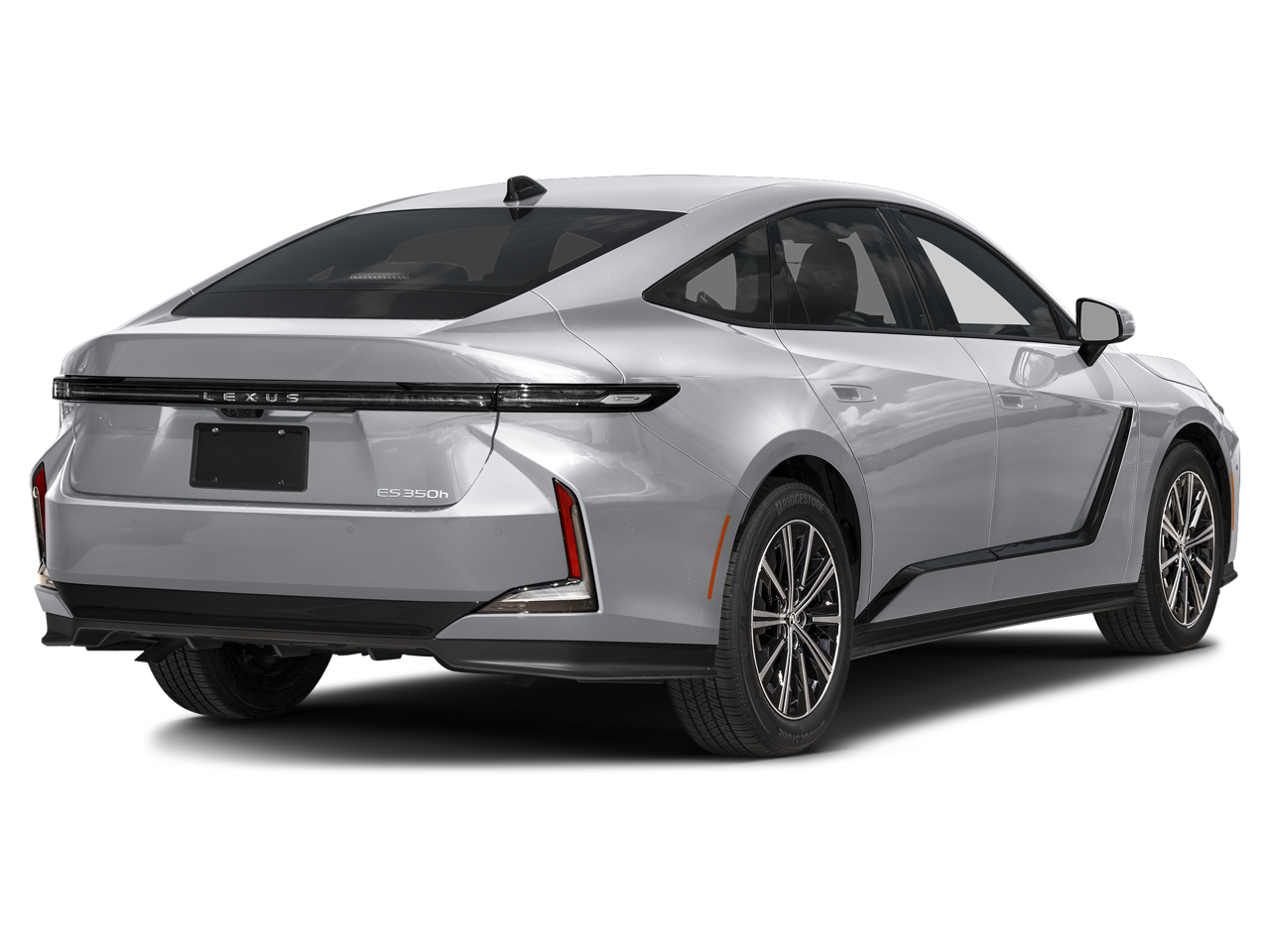 2026 Lexus ES 350h PREMIUM+ AWD PREMIUM PLUS AWD