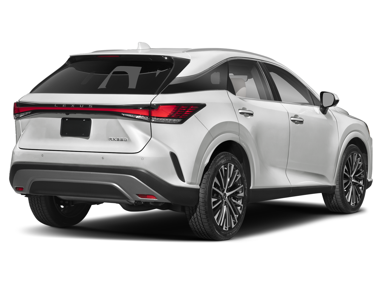 2026 Lexus RX 350 PREMIUM AWD PREMIUM