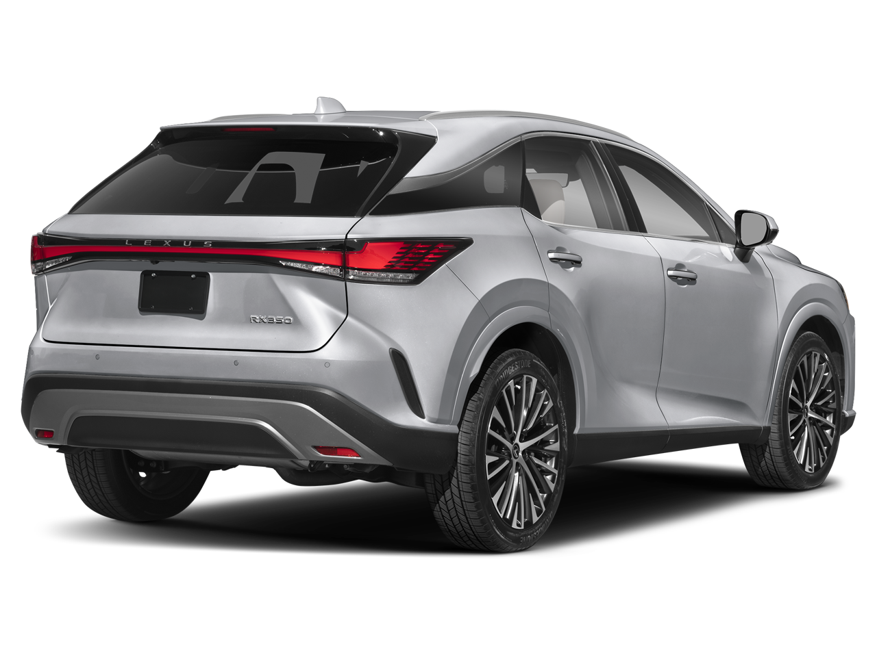 2026 Lexus RX 350 Premium - Photo 3