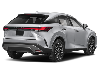 2026 Lexus RX 350 PREMIUM AWD PREMIUM
