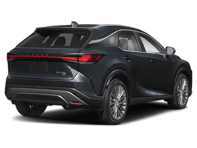 2026 Lexus RX 350 LUXURY AWD LUXURY