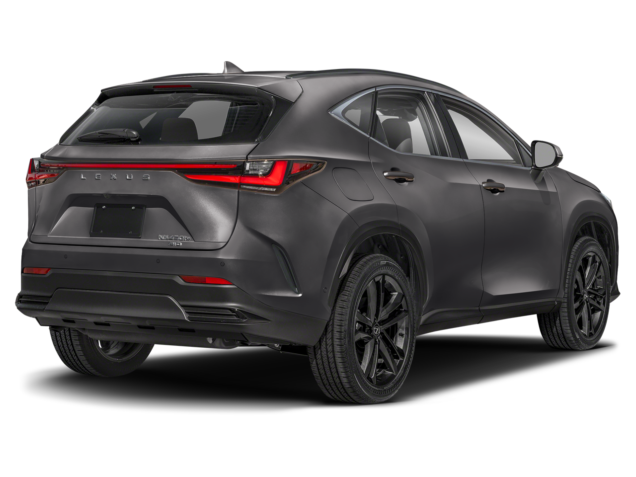 2026 Lexus NX 450h+ PREMIUM AWD PREMIUM PLUS AWD