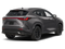 2026 Lexus NX 450h+ LUXURY AWD LUXURY AWD