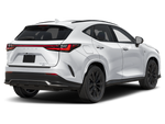 2026 Lexus NX 450h+ LUXURY AWD LUXURY AWD