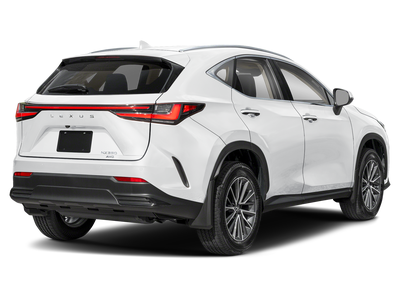 2026 Lexus NX 350 AWD AWD