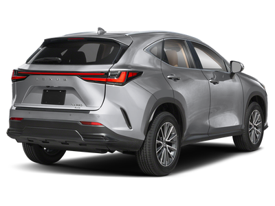 2026 Lexus NX 350 PREMIUM AWD PREMIUM