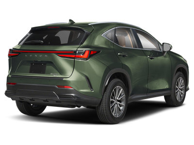 2026 Lexus NX 350 Premium