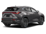2026 Lexus NX 350h LUXURY AWD LUXURY AWD