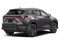 2026 Lexus NX 350h LUXURY AWD LUXURY AWD
