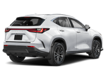 2026 Lexus NX 350h LUXURY AWD LUXURY AWD