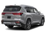 2026 Lexus LX 600 LUXURY LUXURY