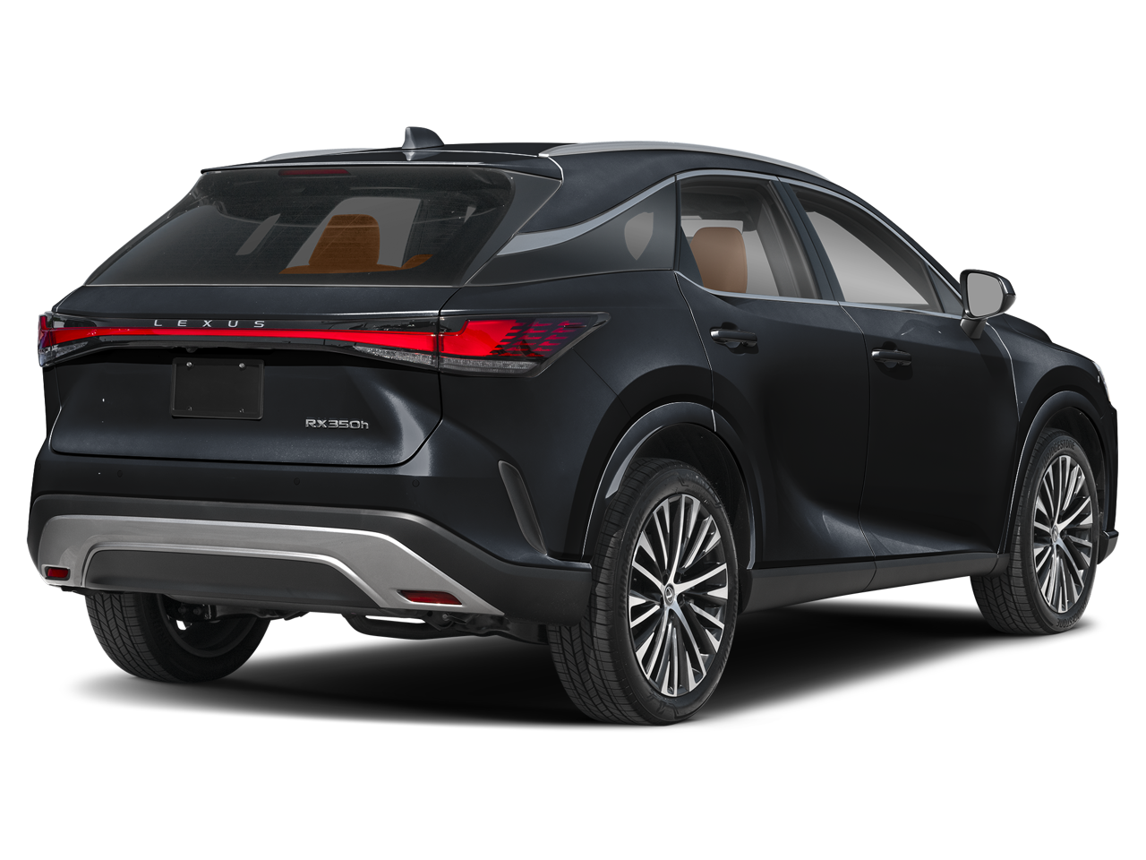 2026 Lexus RX RX 350h Premium+ AWD