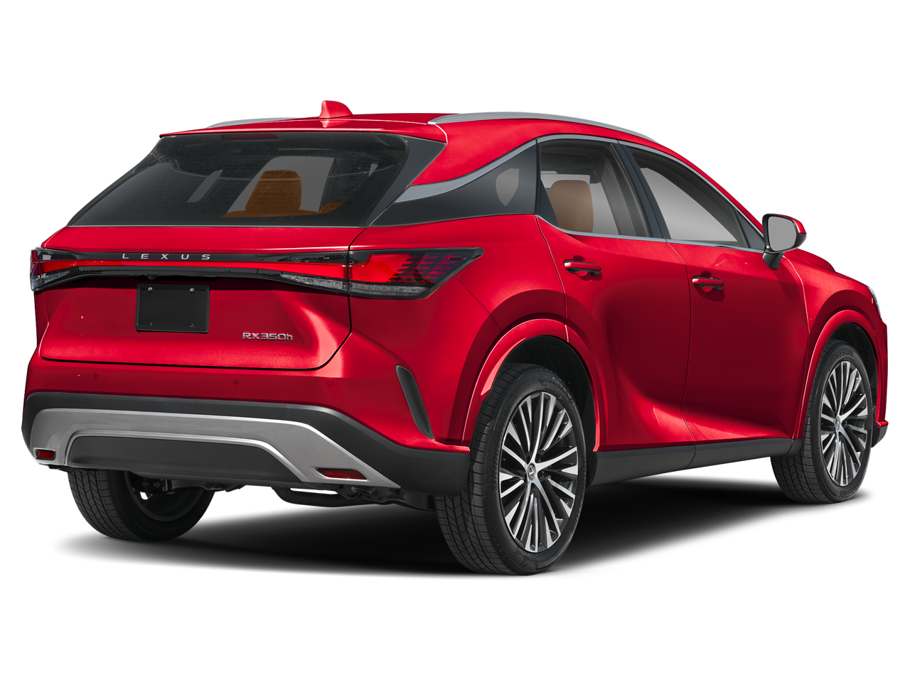 2026 Lexus RX 350h PREMIUM AWD PREMIUM