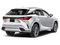 2026 Lexus RX 500h F SPORT PERFORMANCE AWD F SPORT PERFORMANCE AWD