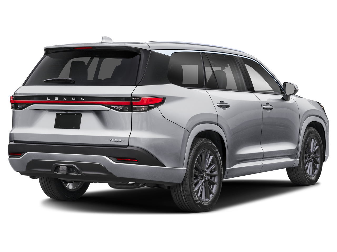 2026 Lexus TX 350 Premium - Photo 3