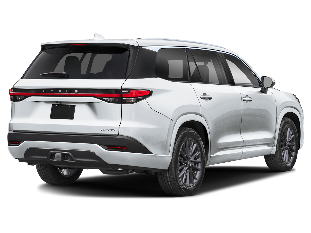 2026 Lexus TX 350 PREMIUM AWD PREMIUM AWD