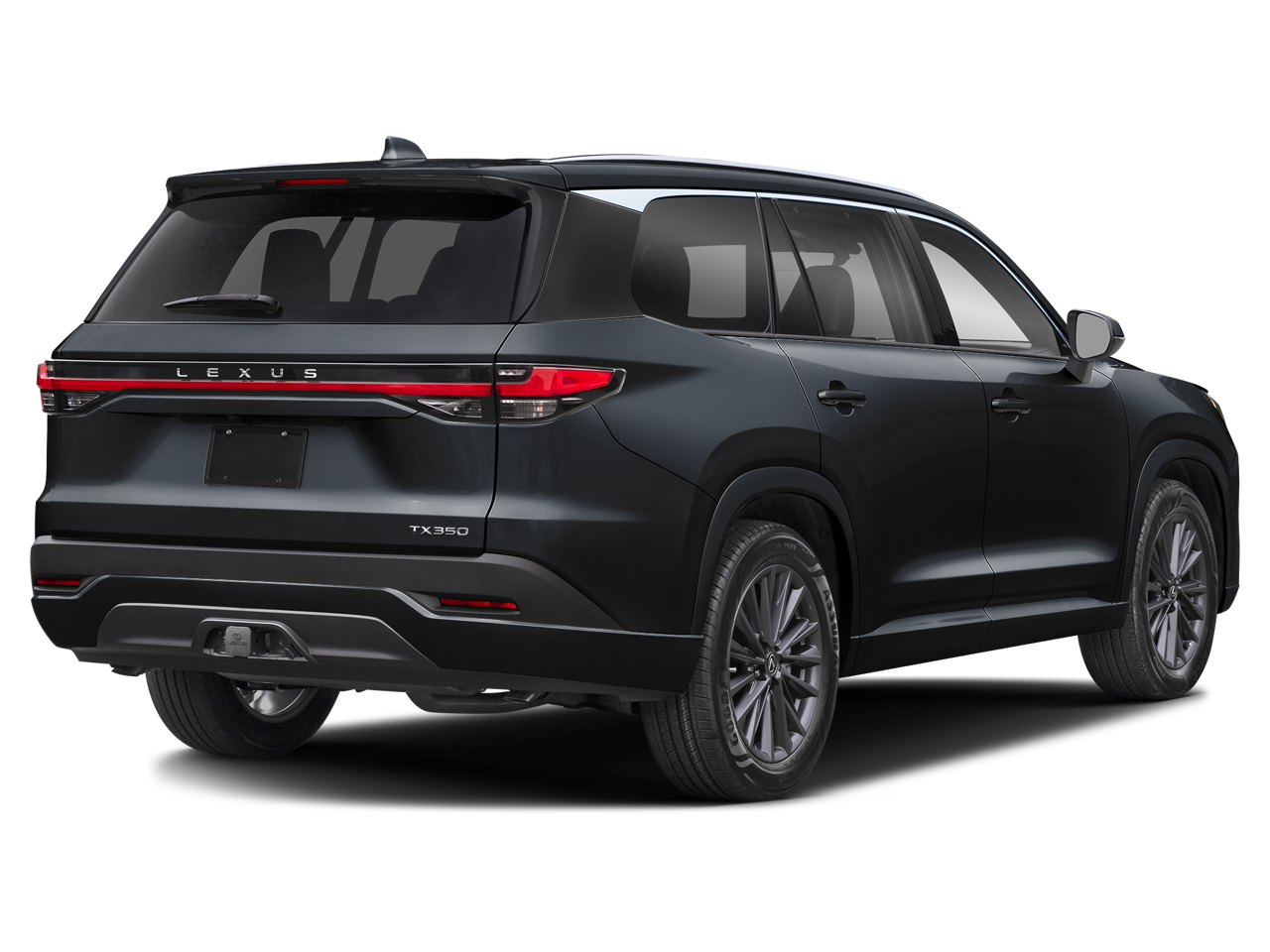 2026 Lexus TX 350 Premium - Photo 2
