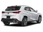 2026 Lexus UX 300h F SPORT DESIGN AWD F SPORT DESIGN AWD