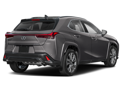 2026 Lexus UX 300h F SPORT DESIGN AWD F SPORT DESIGN AWD