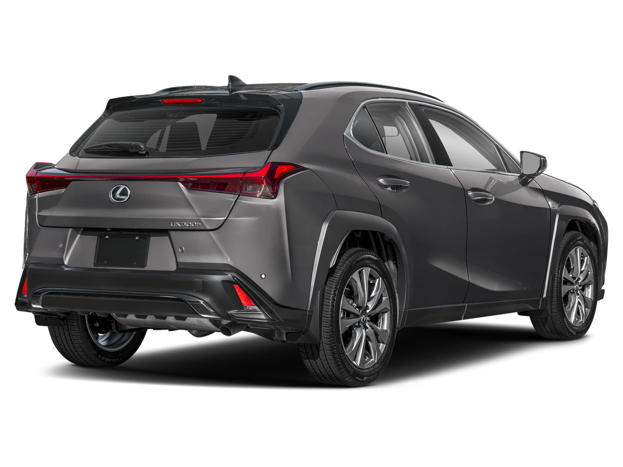 2026 Lexus UX 300h F SPORT DESIGN AWD F SPORT DESIGN AWD
