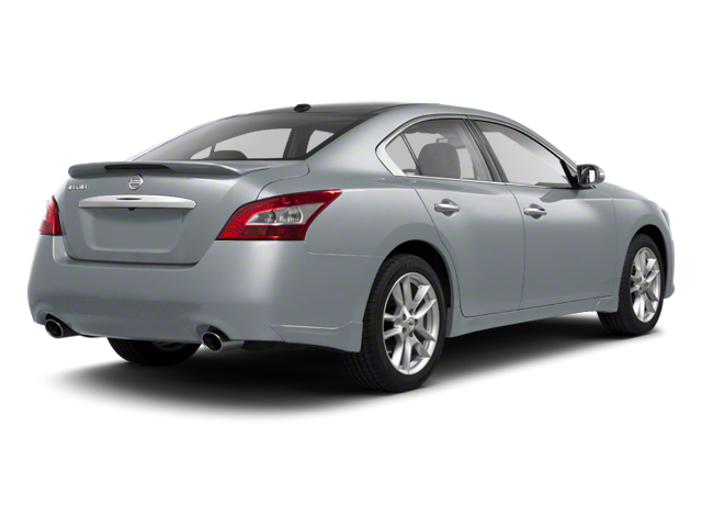 2010 Nissan Maxima 3.5 SV w/Premium Pkg