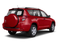 2010 Toyota RAV4 4WD 4dr 4-cyl 4-Spd AT