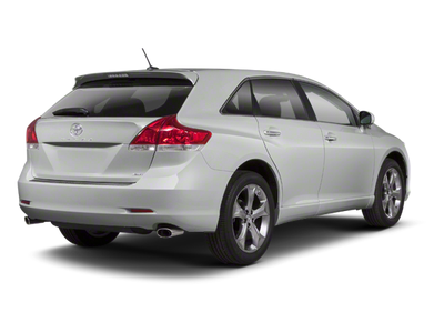 2011 Toyota Venza 4dr Wgn V6 AWD