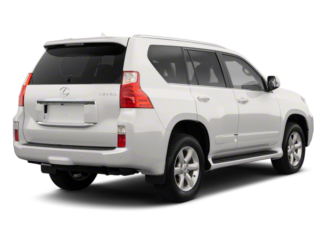 2013 Lexus GX 460 Base photo 2