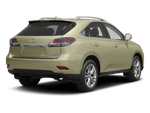 2013 Lexus RX 350 AWD 4dr