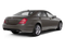 2013 Mercedes-Benz S 550 S 550