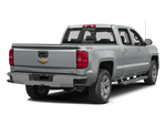 2014 Chevrolet Silverado 1500 4WD Crew Cab 153.0 LT w/1LT