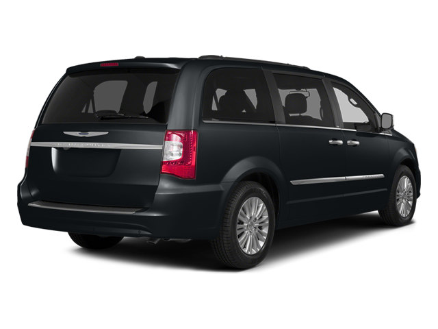 Used 2014 Chrysler Town & Country Touring-L with VIN 2C4RC1CGXER107888 for sale in Ramsey, NJ