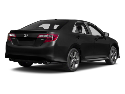 2014 Toyota Camry 2014.5 4dr Sdn I4 Auto SE