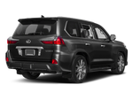 2017 Lexus LX 570 LX 570 4WD