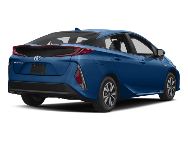 2017 Toyota Prius Prime Premium