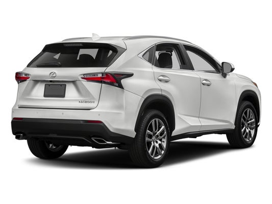 2017 Lexus Nx Turbo Awd In Ramsey Nj New York Lexus Nx Prestige Lexus