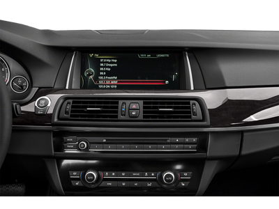 2015 BMW 528i xDrive 528i xDrive