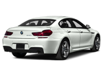 2015 BMW 640i xDrive Gran Coupe 640i xDrive