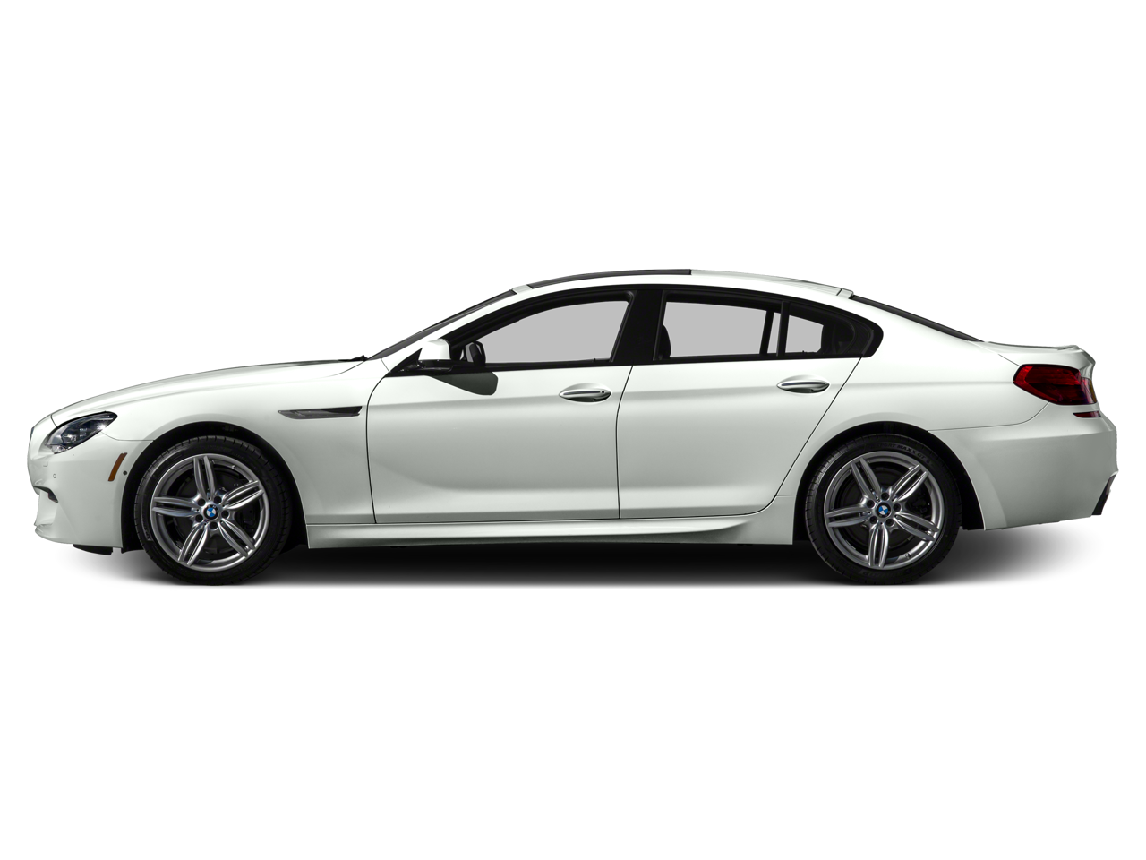 2015 BMW 640i xDrive Gran Coupe 640i xDrive