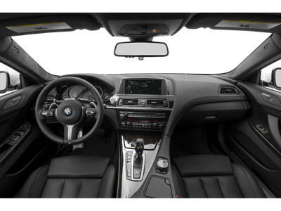 2015 BMW 640i xDrive Gran Coupe 640i xDrive