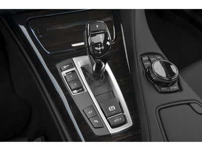 2015 BMW 640i xDrive Gran Coupe 640i xDrive