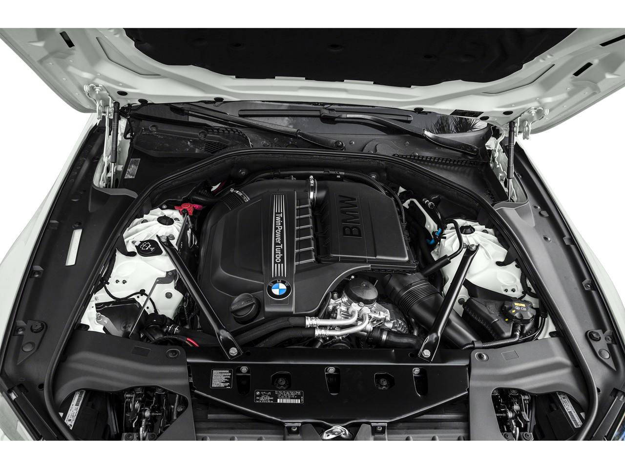 2015 BMW 640i xDrive Gran Coupe 640i xDrive
