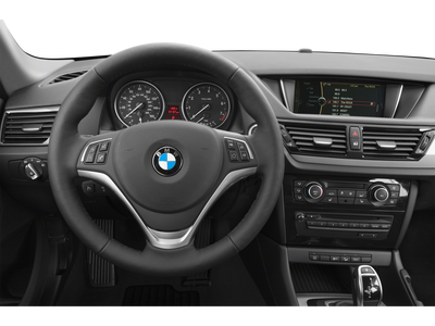 2015 BMW X1 xDrive28i xDrive28i