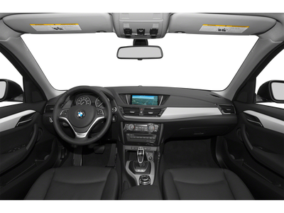 2015 BMW X1 xDrive28i xDrive28i