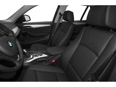 2015 BMW X1 xDrive28i xDrive28i
