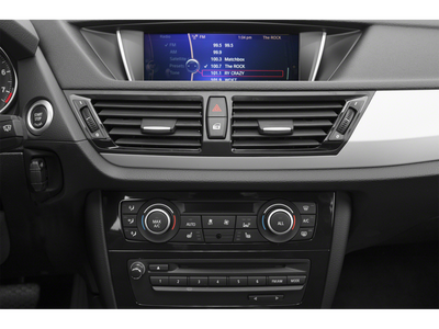 2015 BMW X1 xDrive28i xDrive28i