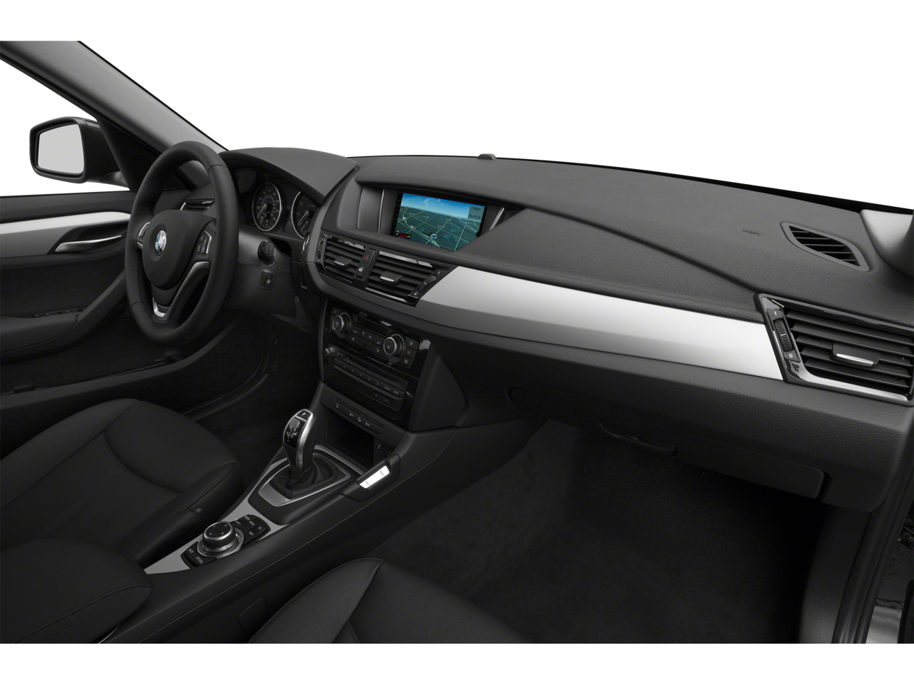 2015 BMW X1 xDrive28i xDrive28i