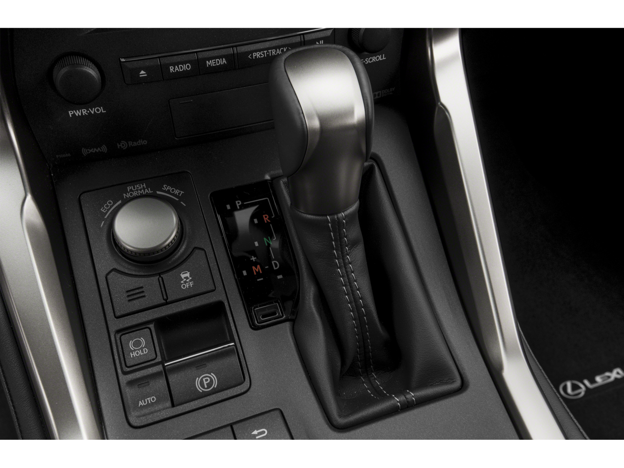 2015 Lexus NX 200t AWD 4dr